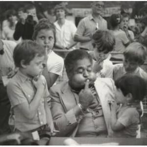 Meet your Posher, Carlotta